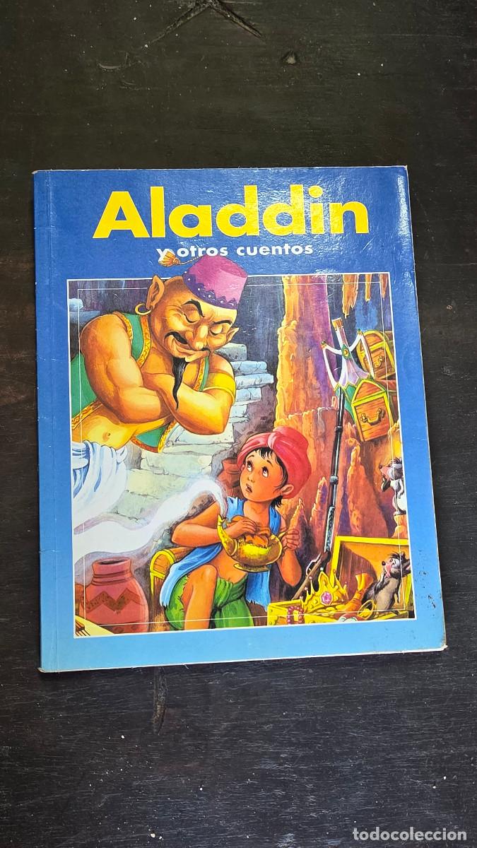 Libros antiguos: cuentos antiguo vintage - Foto 1