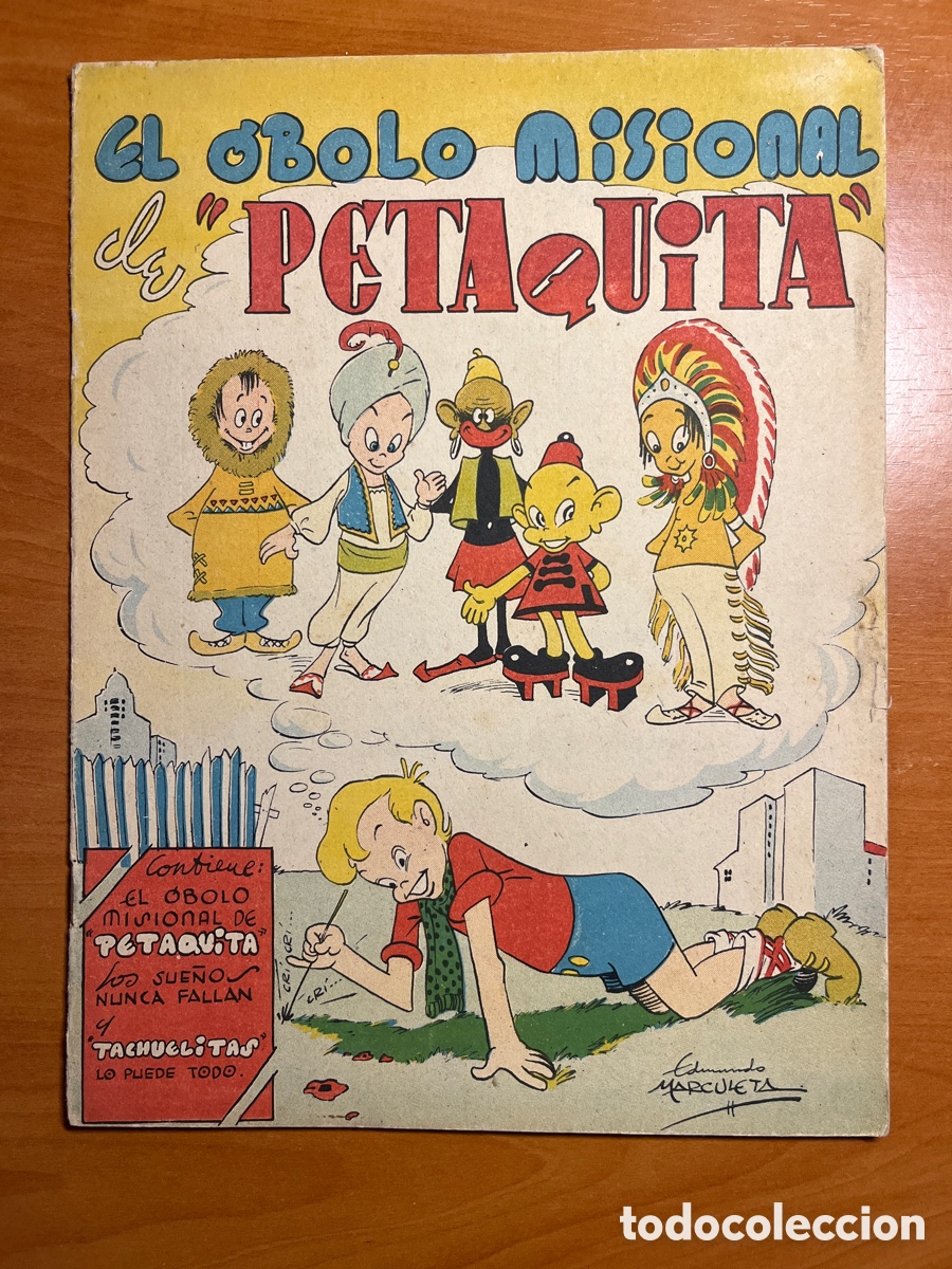 Libros antiguos: CUENTOS TRIPTICOS, N&Uacute;MERO 4, (EL MENSAJERO DEL CORAZ&Oacute;N DE JES&Uacute;S)