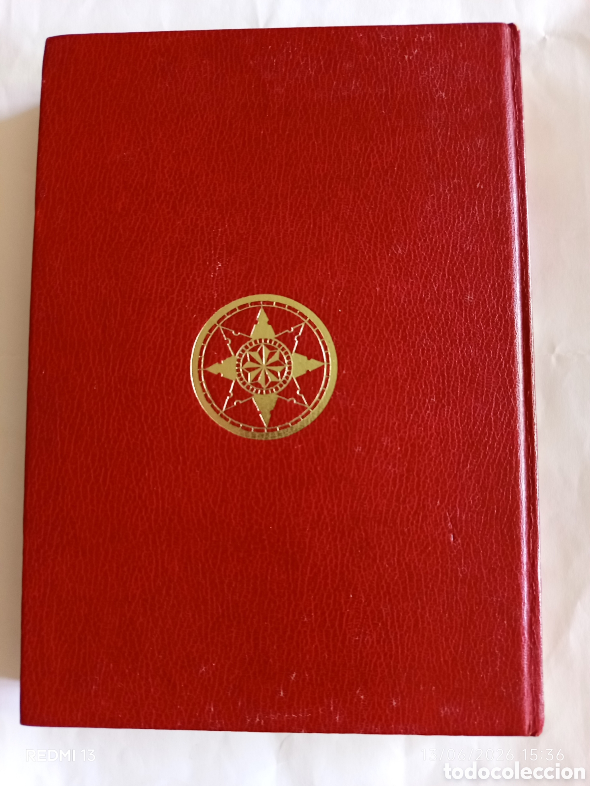 Libros antiguos: CAPITANES INTREPIDOS. Rudyard Kipling. 1976 - Foto 3