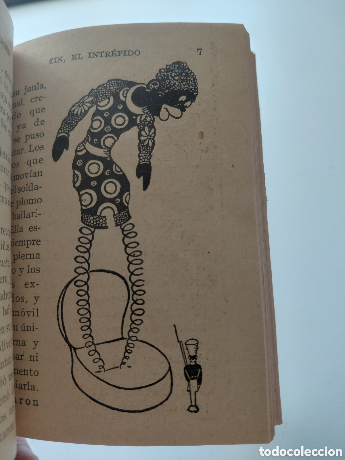 Libros antiguos: Volumen facticio con 20 cuentos Cuentos ilustrados clasicos a&ntilde;os 20&nbsp; Grimm En judio Bailarin&ntilde;CUENTOS