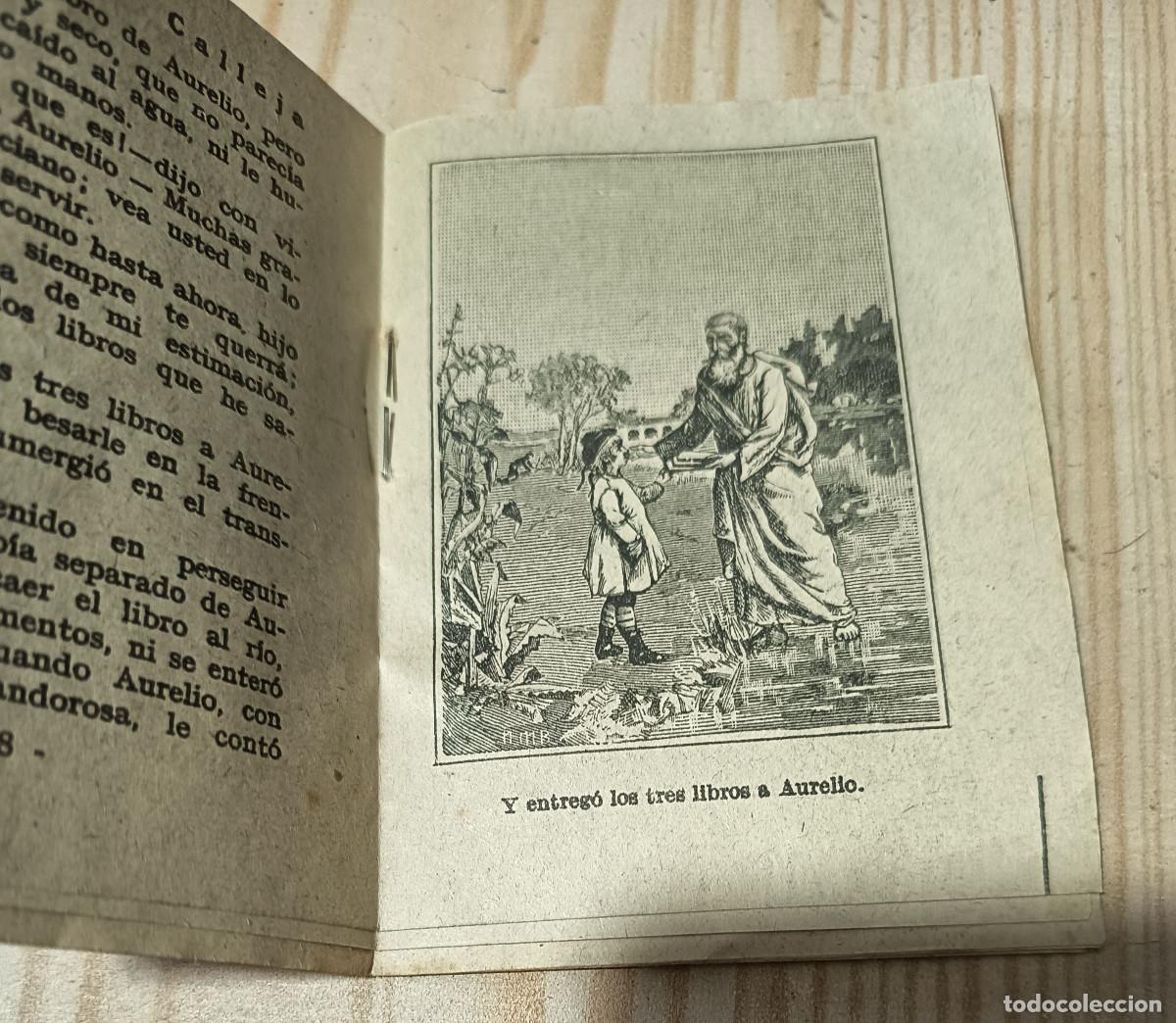 Libros antiguos: Joyas para ni&ntilde;os &rdquo;cuentos morales&rdquo;