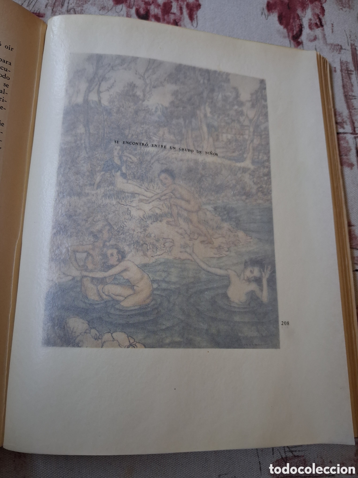 Libros antiguos: CUENTOS DE HANS ANDERSEN. EDITORIAL JUVENTUD 1933. - Foto 9