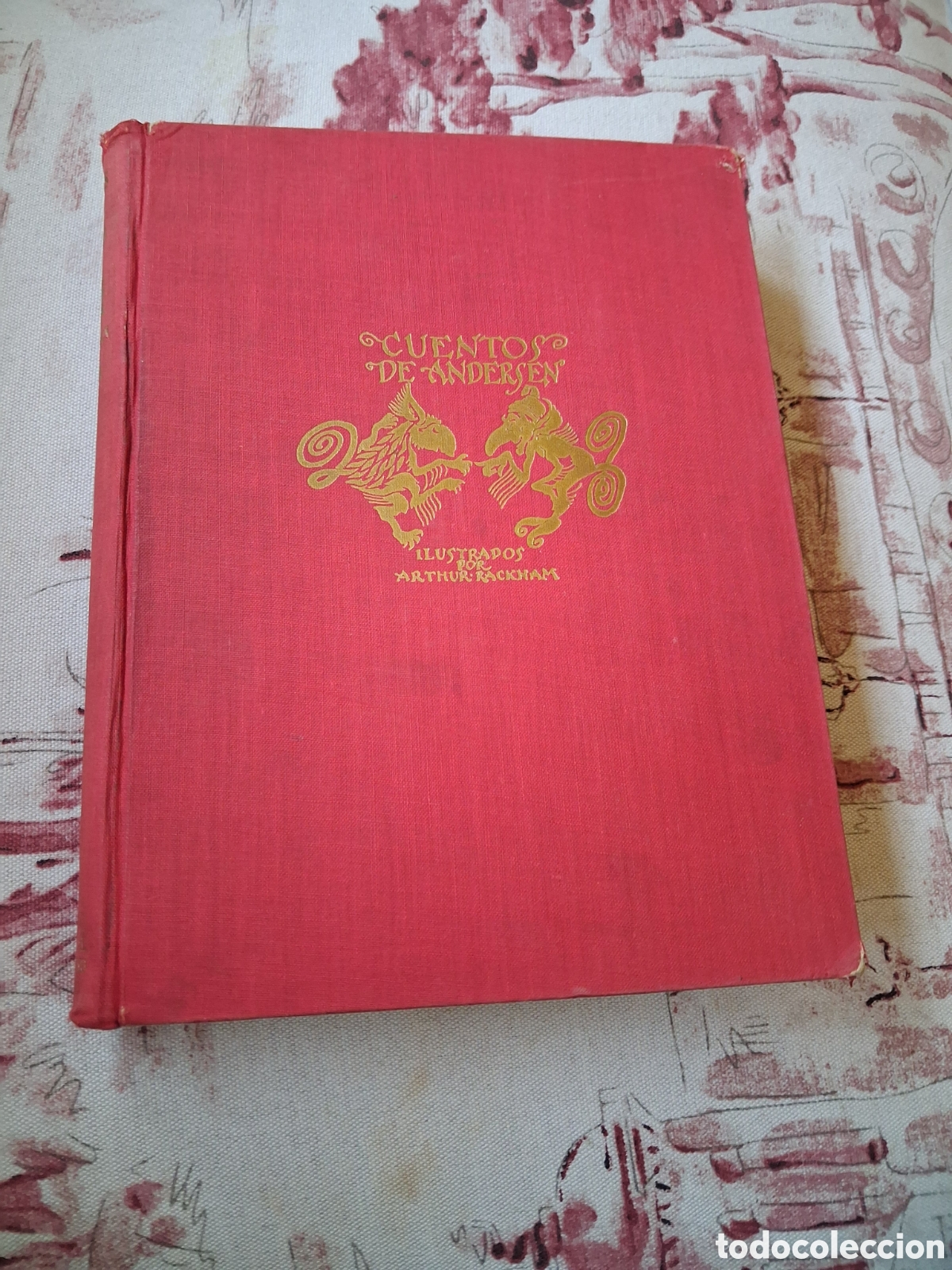 Libros antiguos: CUENTOS DE HANS ANDERSEN. EDITORIAL JUVENTUD 1933. - Foto 11