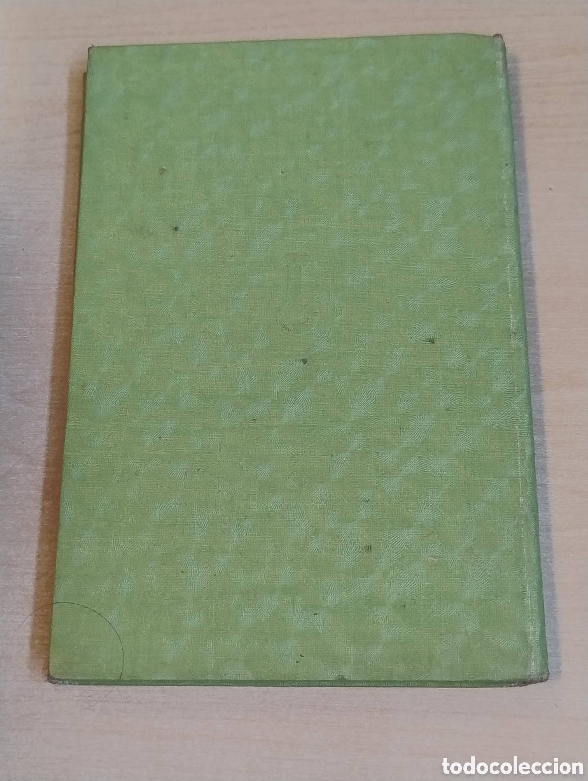 Libros antiguos: El califa cig&uuml;e&ntilde;a. 1935. - Foto 2
