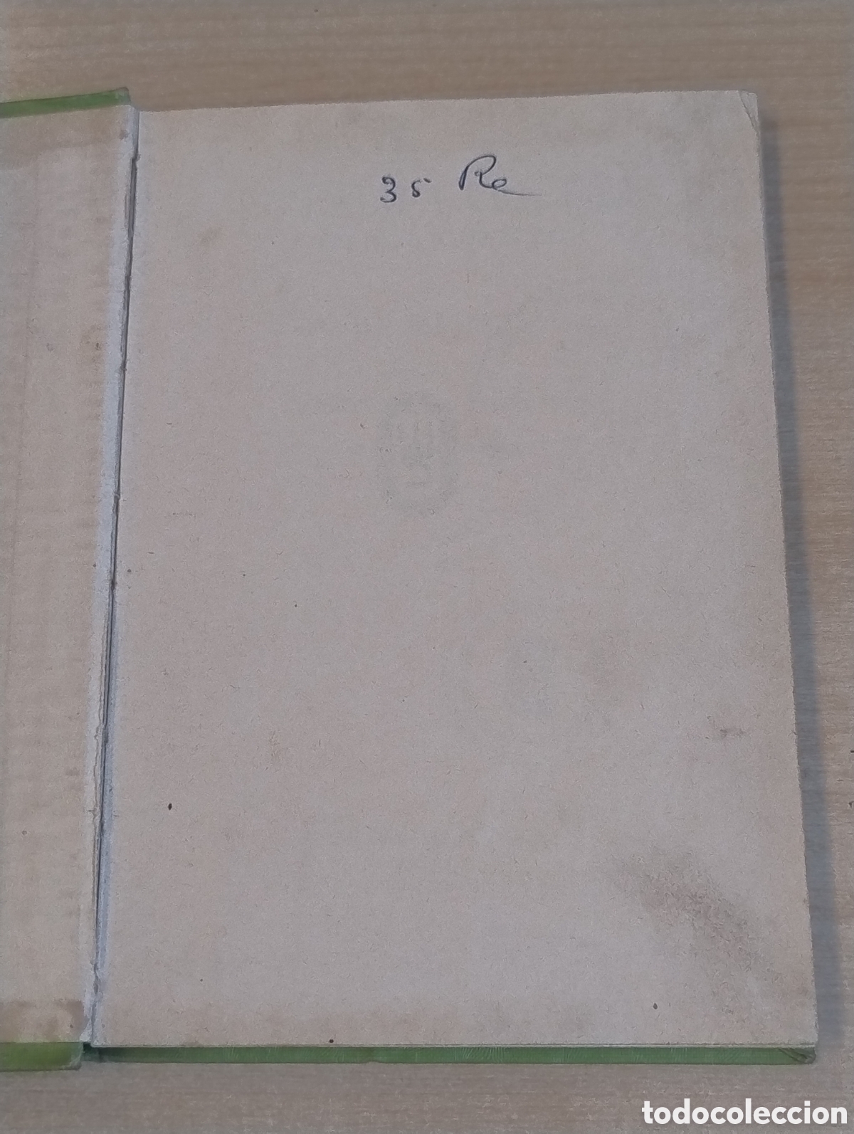 Libros antiguos: El califa cig&uuml;e&ntilde;a. 1935. - Foto 3