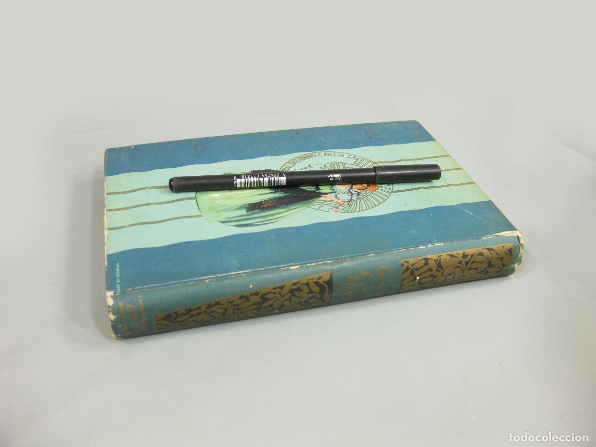 Libros antiguos: CUENTOS DE E. NESBIT. EDITORIAL SATURNINO CALLEJA. - Foto 6