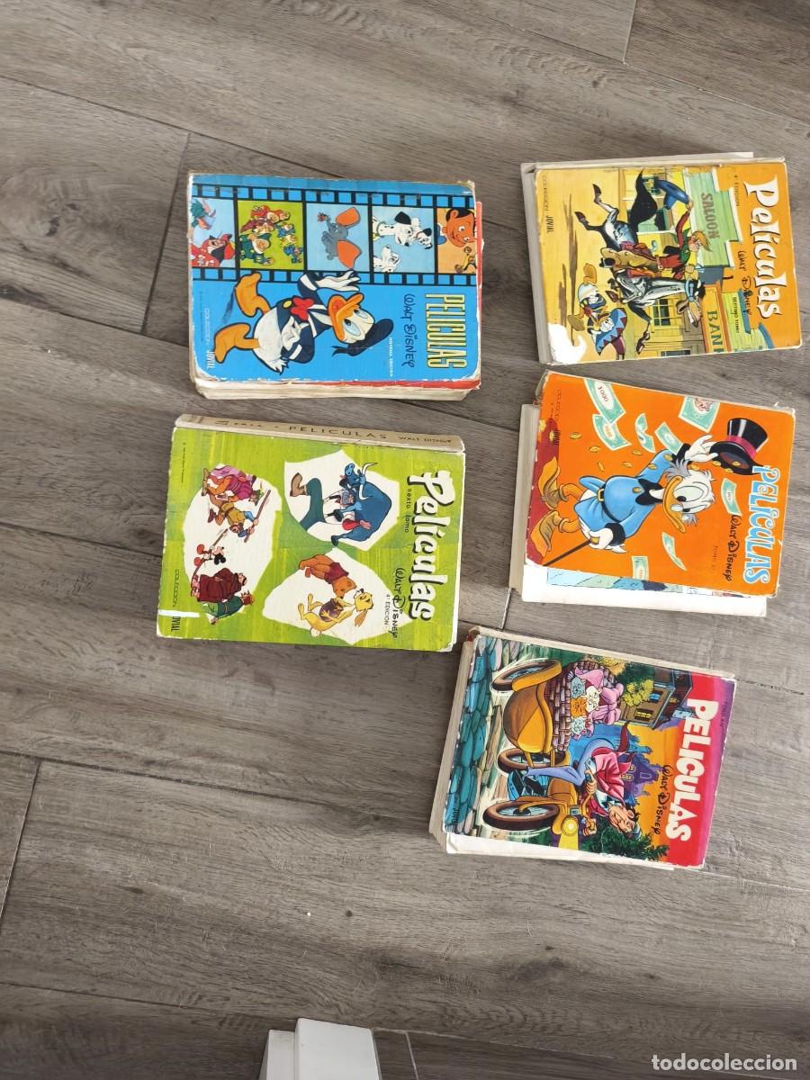 Libros antiguos: Cuentos coleccionista