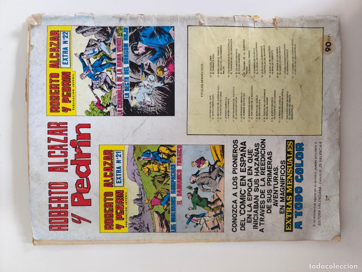 Libros antiguos: Superman: El desaf&iacute;o de Terra-Man 1978 - Foto 4