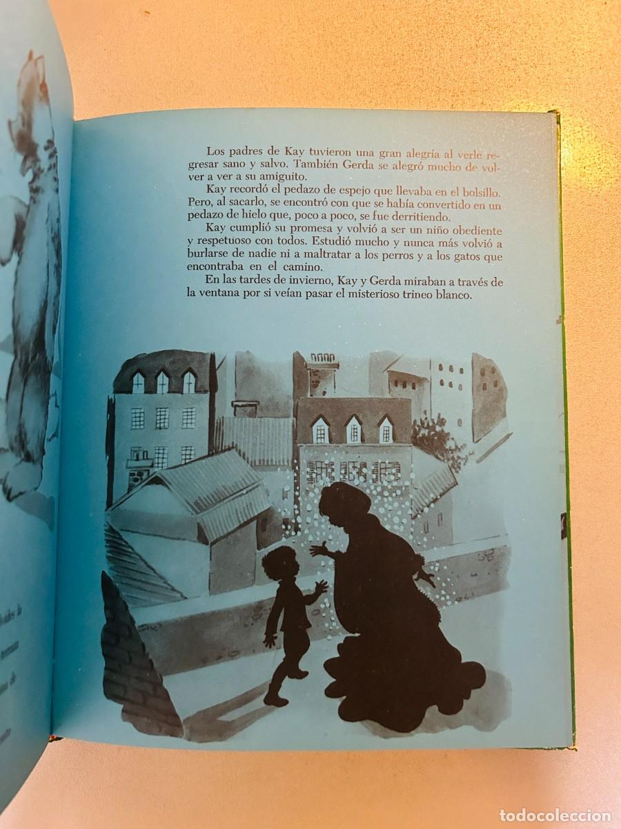 Libros antiguos: Andersen, Maria Pascual - Foto 2