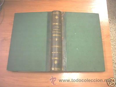 Old books: BOLETIN JURIDICO ADMINISTRATI. ANUARIO 1883.PIEL. L6980