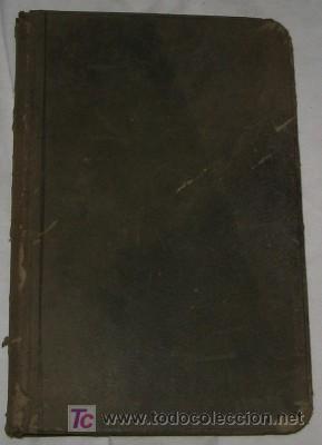 Libros antiguos: LA MUTUA DE NUEVA YORK, COMPA&Ntilde;&Iacute;A DE SEGUROS SOBRE LA VIDA, DE 1901