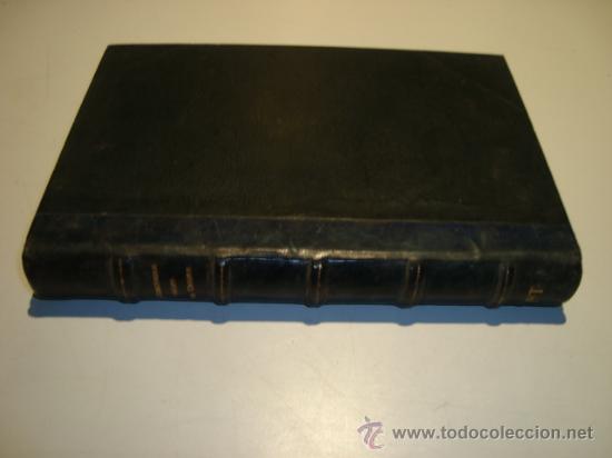 Libros antiguos: DE LOS CENSOS SEG&Uacute;N LA LEGISLACI&Oacute;N GENERAL DE ESPA&Ntilde;A (1880)