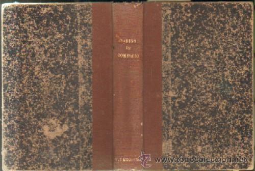 Libros antiguos: CODIGO DE COMERCIO  (A/ COM- 170) - Foto 2