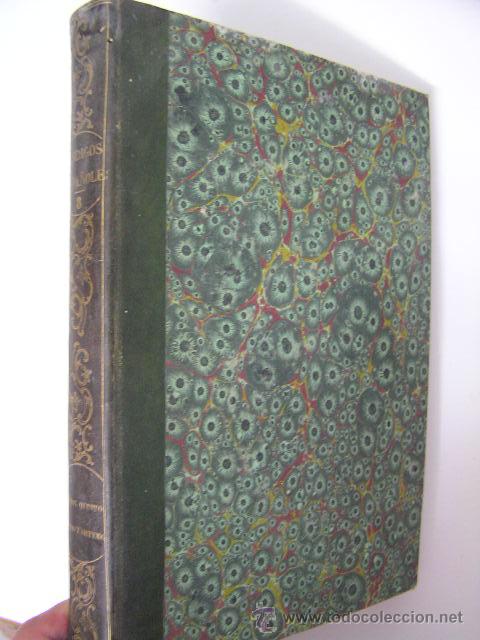 Libros antiguos: codigos espa&ntilde;oles concordados y anotados tomo octavo 8,1850, ,ref