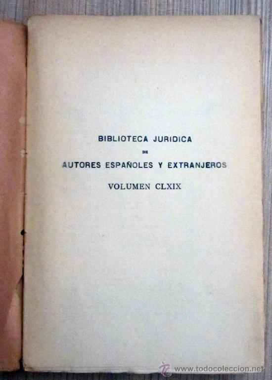 Libros antiguos: LA CRITICA DEL TESTIMONIO - Foto 2