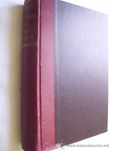 Libros antiguos: PRONTUARIO DEL CONSEJO DE FAMILIA DE LA PROTUTELA Y DE LA TUTELA (2 vol&uacute;menes en un solo tomo)