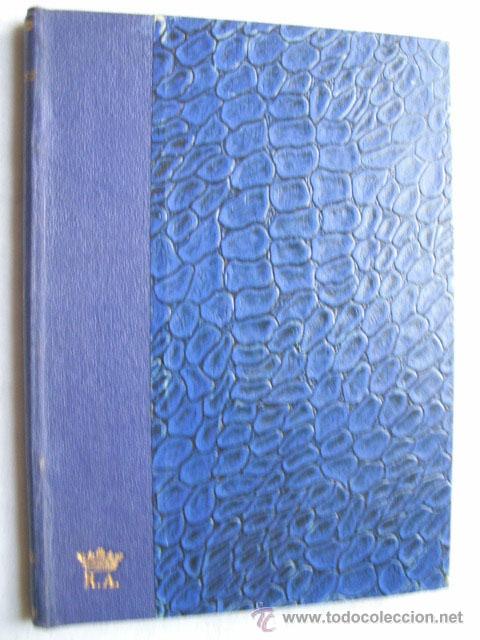 Libri antichi: LISTA PROVISIONAL DE LOS SE&Ntilde;ORES SENADORES. 1923