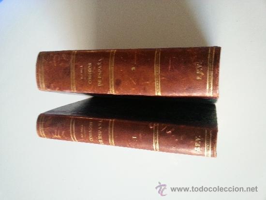Libros antiguos: CODIGOS DE ESPA&Ntilde;A - Foto 2