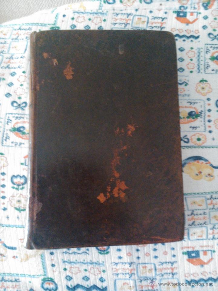 Libros antiguos: CODIGO DE COMERCIO 1829 - Foto 1