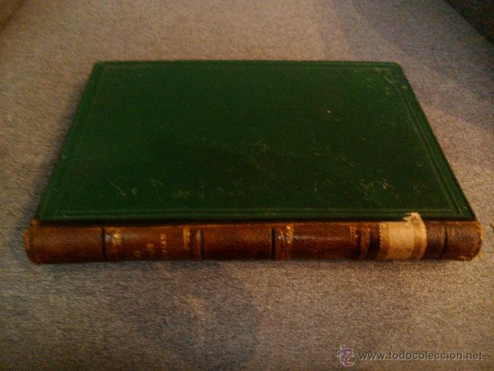 Libros antiguos: INSTITUCIONES DEL DERECHO CIVIL CATALAN,GUILLERMO M&ordf; DE BROCA Y JUAN AMELL 1880