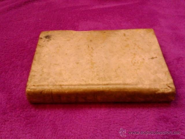 Libros antiguos: TRATADO LEGAL TEORICO Y PRACTICO DE LETRAS DE CAMBIO(TOMO I), MIGUEL GERONIMO SUAREZ 1788