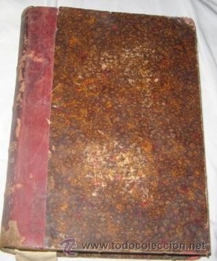 Libros antiguos: COMENTARIOS A LA LEY DE ENJUICIAMIENTO CIVIL REFORMADA, TOMO VI, DE 1895