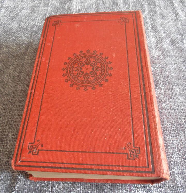 Libros antiguos: CODIGOS CHILENOS, ROBERTO MIRANDA, EDITOR, 1900 - Foto 2