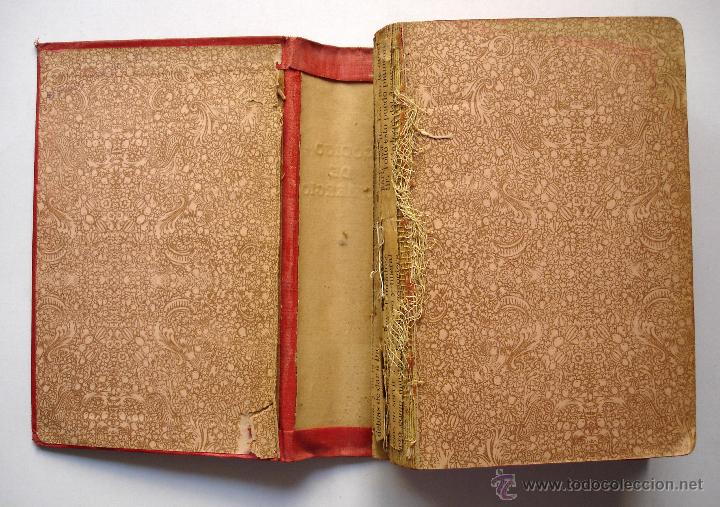 Libros antiguos: C&oacute;digo de Comercio con las &uacute;ltimas reformas. Madrid, 1919 - Foto 3