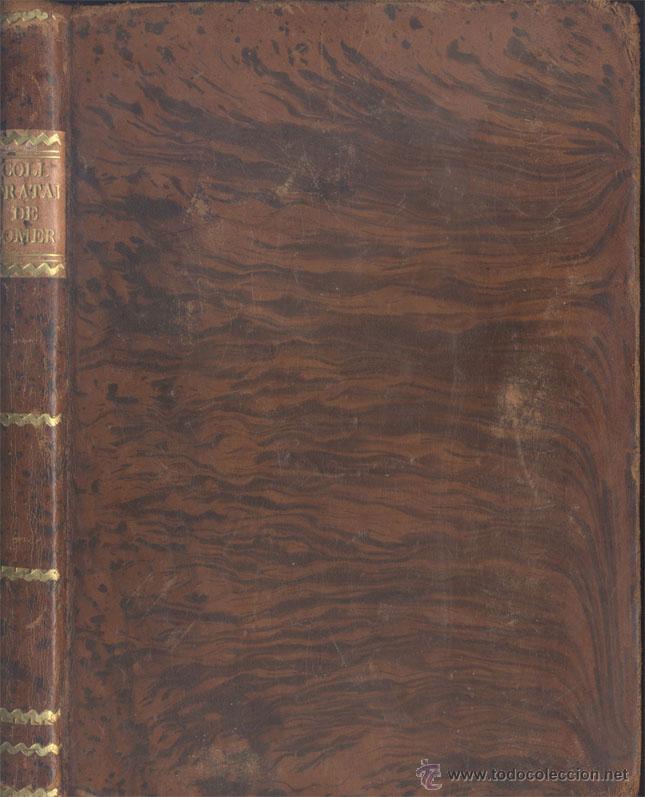 Libros antiguos: TRATADO ELEMENTAL TEORICO Y PRACTICO DE COMERCIO 1818 - Foto 2