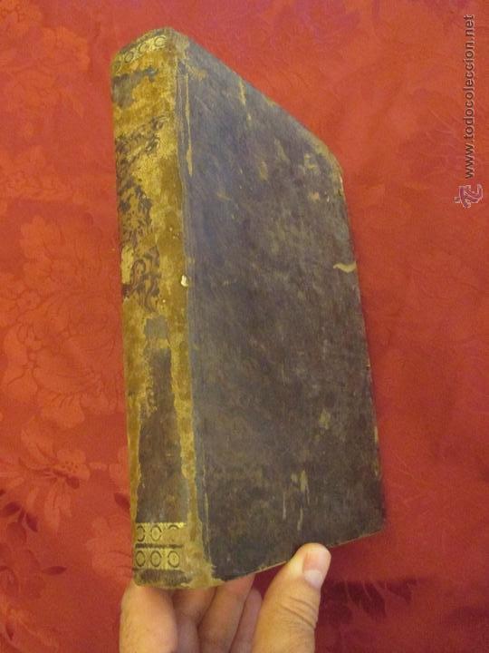 Libros antiguos: FEBRERO O LIBRERIA DE JUECES, ABOGADOS Y ESCRIBANOS. 1842. LEYES. DERECHO. F. GARC&Iacute;A GOYENA.