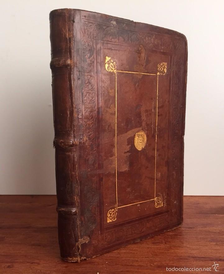 Libri antichi: Manifesto et Successo... sopra la querella tra i Signori Cesare & Don Fabritio Piggnatelli (1548)