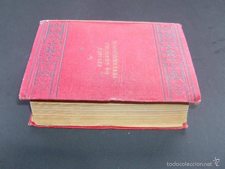 Libros antiguos: CODIGO CIVIL Y SUS COMPLEMENTOS 1891 - Foto 4