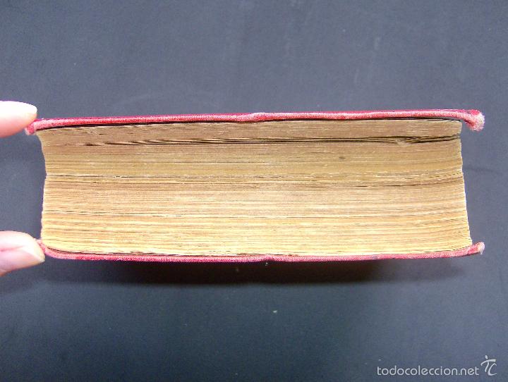 Libros antiguos: CODIGO CIVIL Y SUS COMPLEMENTOS 1891 - Foto 6