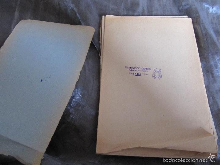 Libros antiguos: EL PROYECTO DE CODIGO PENAL ALEMAN DE 1929 - Foto 2