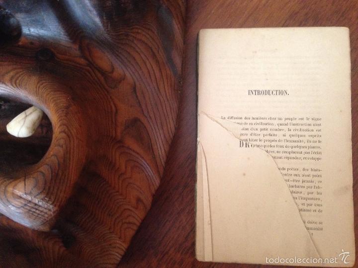 Libri antichi: PHILOSOPHIE DE DROIT PUBLIC - Diego Soria TOMO I - 1853