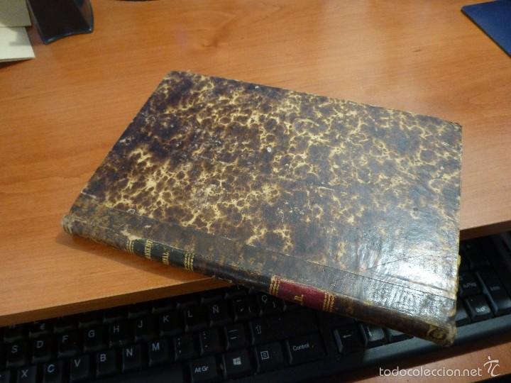 Libros antiguos: compilacion general de las disposiciones vigentes sobre el enjuiciamiento criminal, madrid 1880