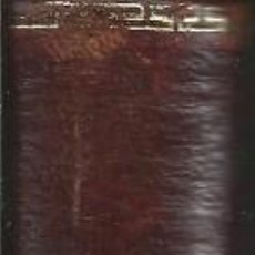Libros antiguos: TRATADO DE HACIENDA PUBLICA Y EXAMEN DE LA ESPAÑOLA.JOSE PIERNAS HURTADO.5ª EDIC. MADRID 1900 TOMO 1. Lote 61098647