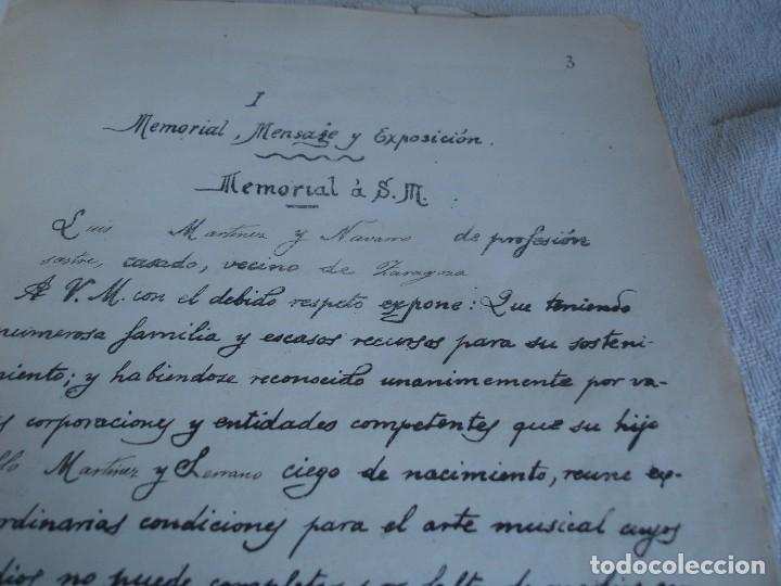 Libros antiguos: 1906. PR&Aacute;CTICAS DE RUDIMENTOS DE DERECHO. - Foto 3