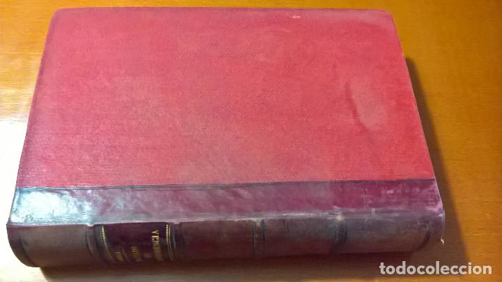 Libros antiguos: TRATADO DE LA CORRESPONDENCIA EN MATERIA CIVIL Y MERCANTIL, AGOSTINO RAMELLA