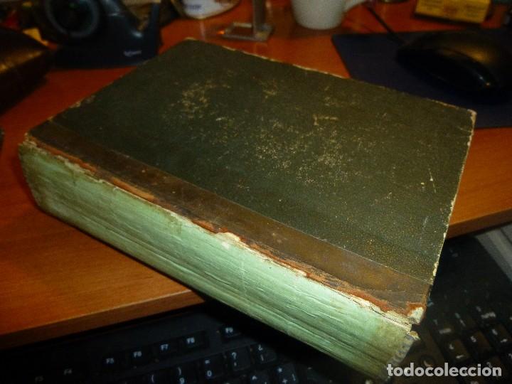 Libros antiguos: coleccion legislativa de la desamortizacion civil y eclesiastica, formada por.. madrid 1870