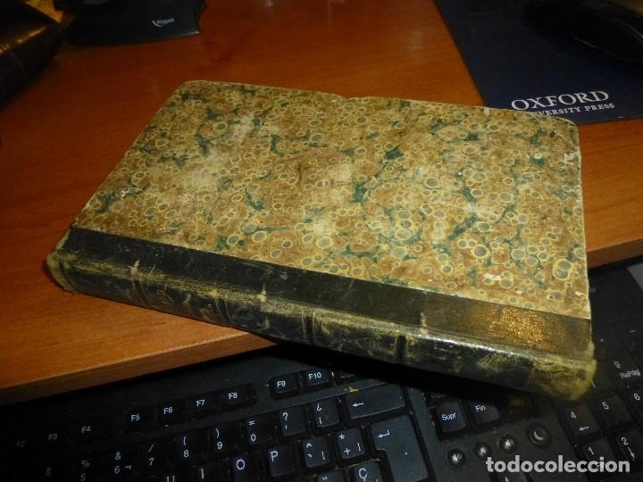 Libri antichi: code penal, lecons de feu boitard, par gustave de linage, gustave thorel, libraire, paris 1837