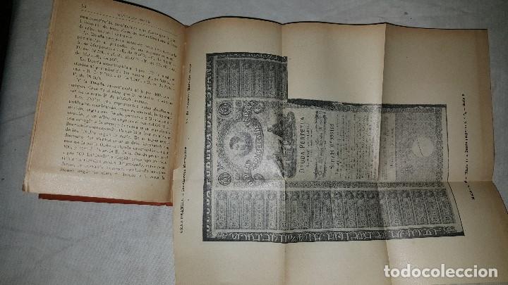 Libros antiguos: DOCUMENTOS MERCANTILES - MANUALES SOLER - Foto 3