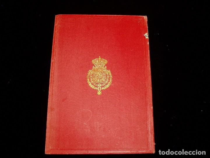 Libros antiguos: Tabla de Valores para Import- Export. 1897 - Foto 14