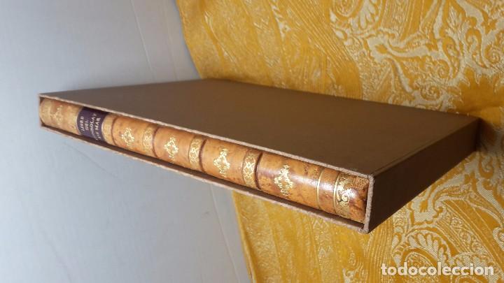 Libros antiguos: LIBRE DEL CONSOLAT DE MAR - Foto 9