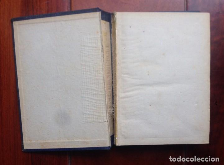 Libros antiguos: C&oacute;digo de Comercio Espa&ntilde;ol, 4&ordf; edici&oacute;n de 1954 - Foto 3