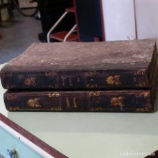 Libros antiguos: LAS SIETE PARTIDAS ALFONSO X EL SABIO 1576 SIGLO XVI SALAMANCA PORTONARIIS LIBRO ANTIGUO REPORTORIO