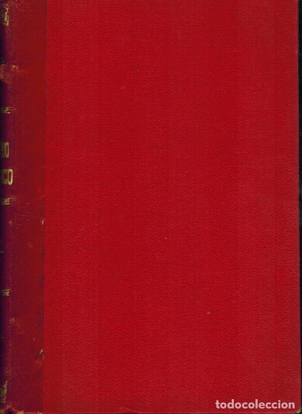 Libri antichi: INSTITUCIONES DE DERECHO CAN&Oacute;NICO II (GENERAL Y PARTICULAR DE ESPA&Ntilde;A), por Juan Juseu i Castanera