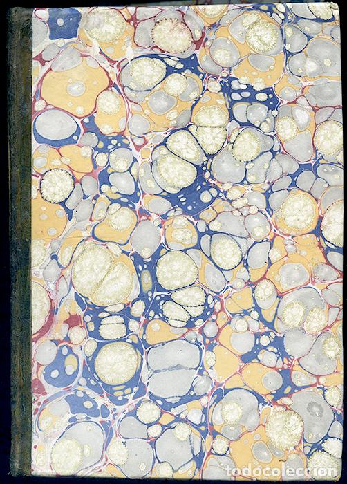 Libros antiguos: Concordancias, motivos y comentarios del C&oacute;digo Civil Espa&ntilde;ol. Florencio Garc&iacute;a Govena. 2 vol&uacute;menes