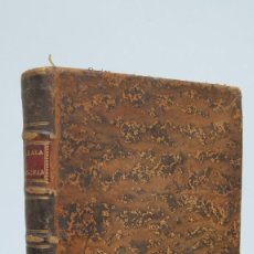 Libros antiguos: 1787.- MISCELANEA ECONÓMICO-POLÍTICA. MIGUEL DE ZABALA Y AUÑON. Lote 100142127