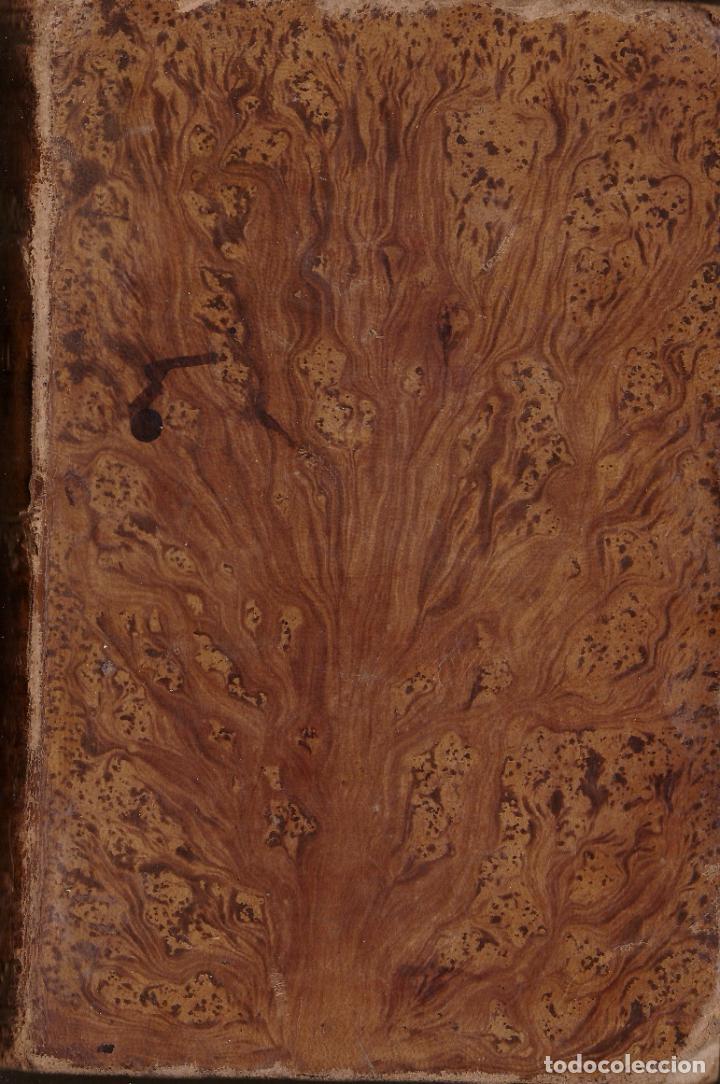 Libros antiguos: Recitaciones del Derecho Civil Romano de Juan Heinecio, Tomo I - Libreria de Pascual Aguilar 1888